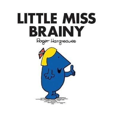 Little Miss Brainy