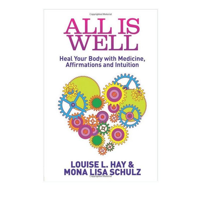 All Is Well: Heal Your Body with Medicine