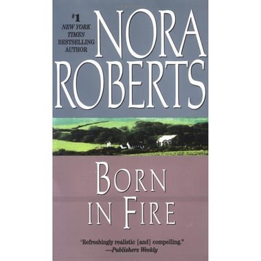 Born in Fire