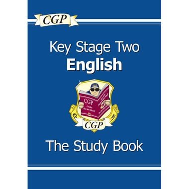 Key Stage 2 English The Study Book