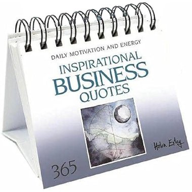 Inspirational Business