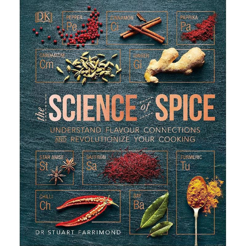 Science of Spice