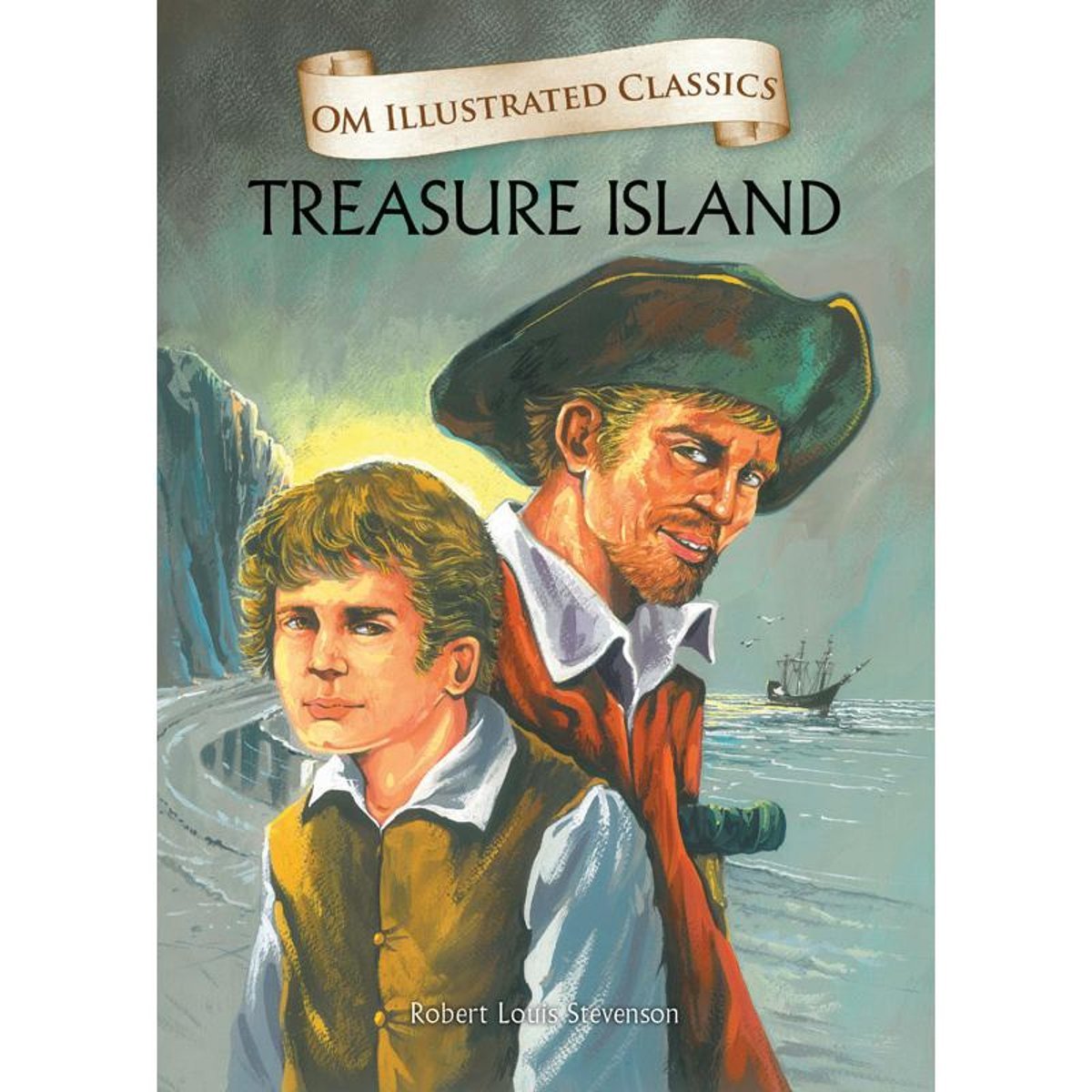 Treasure Island
