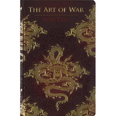 The Art of War (Chiltern Classic)