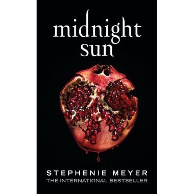 Midnight Sun (Twilight)