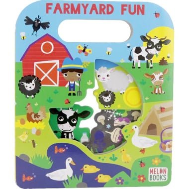 Farmyard Fun