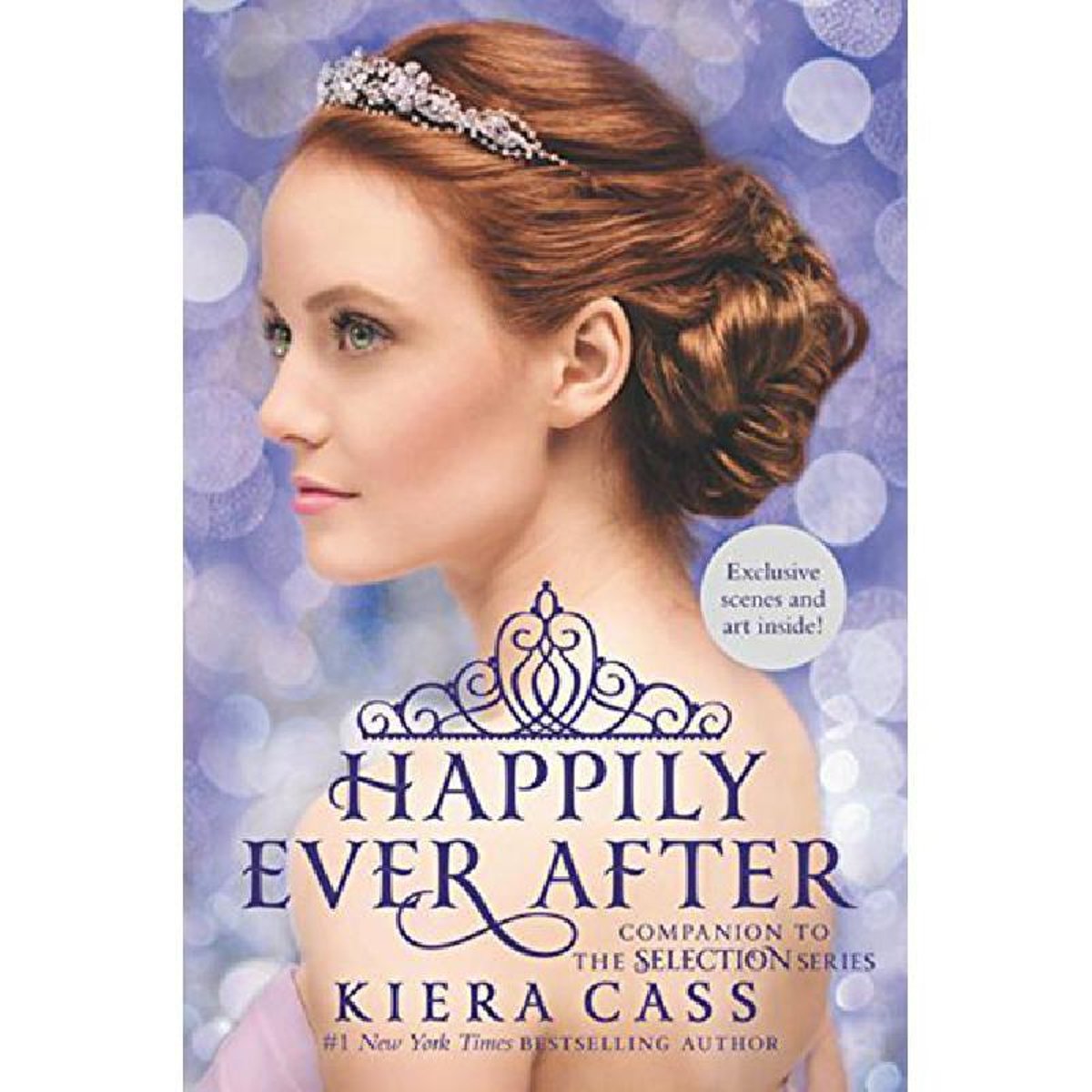 Happily Ever After (Selection Novella)