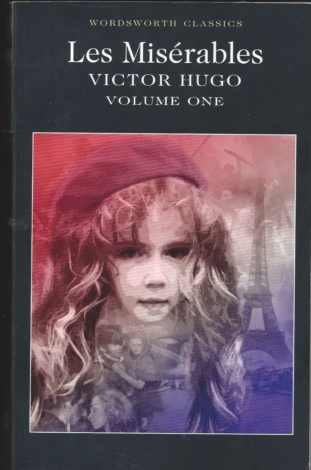Les Miserables Volume One