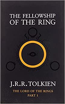 The Fellowship of the Ring