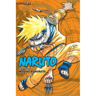 Naruto: Nine Tails