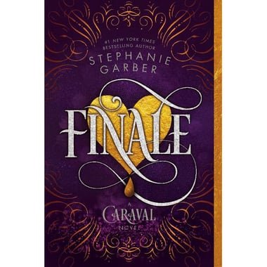 Finale (A Caraval Novel)