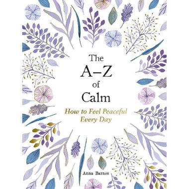 A‎-‎Z of Calm