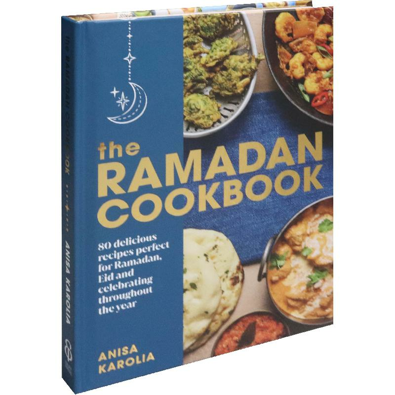 Ramadan Cookbook
