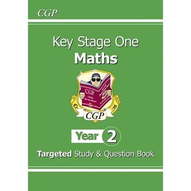 Key Stage 1: Maths