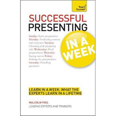 Successful Presenting