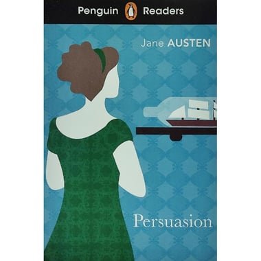 Penguin Readers: Persuasion  Level 3