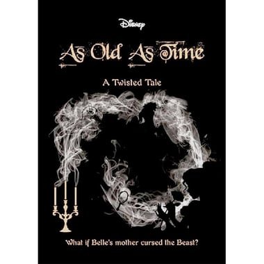 Disney: As Old As Time