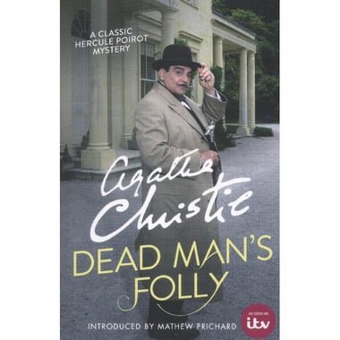 Dead Man's Folly (Poirot)