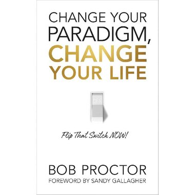 Change Your Paradigm