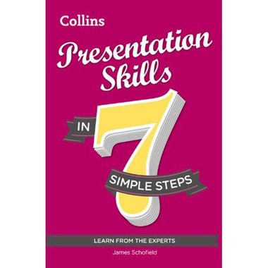 Presentation Skills in 7 Simple Steps