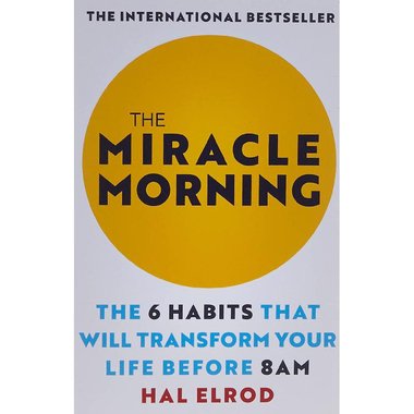 Miracle Morning