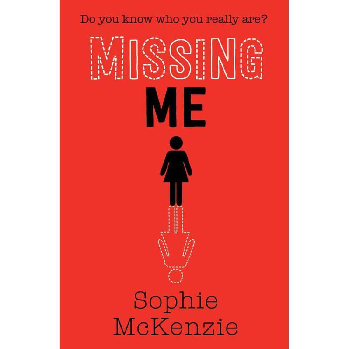Missing Me Book 3 - Do You Know Who You Really are