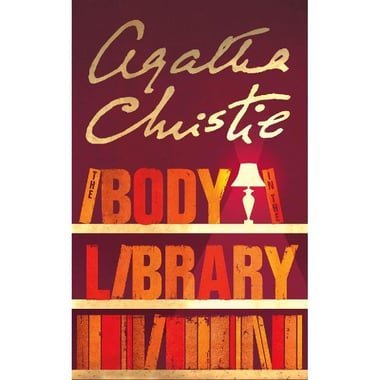 The Body in the Library (Miss Marple)