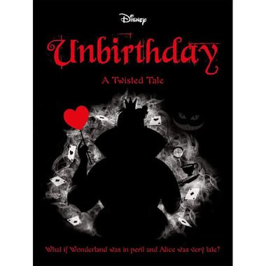 Disney: Unbirthday