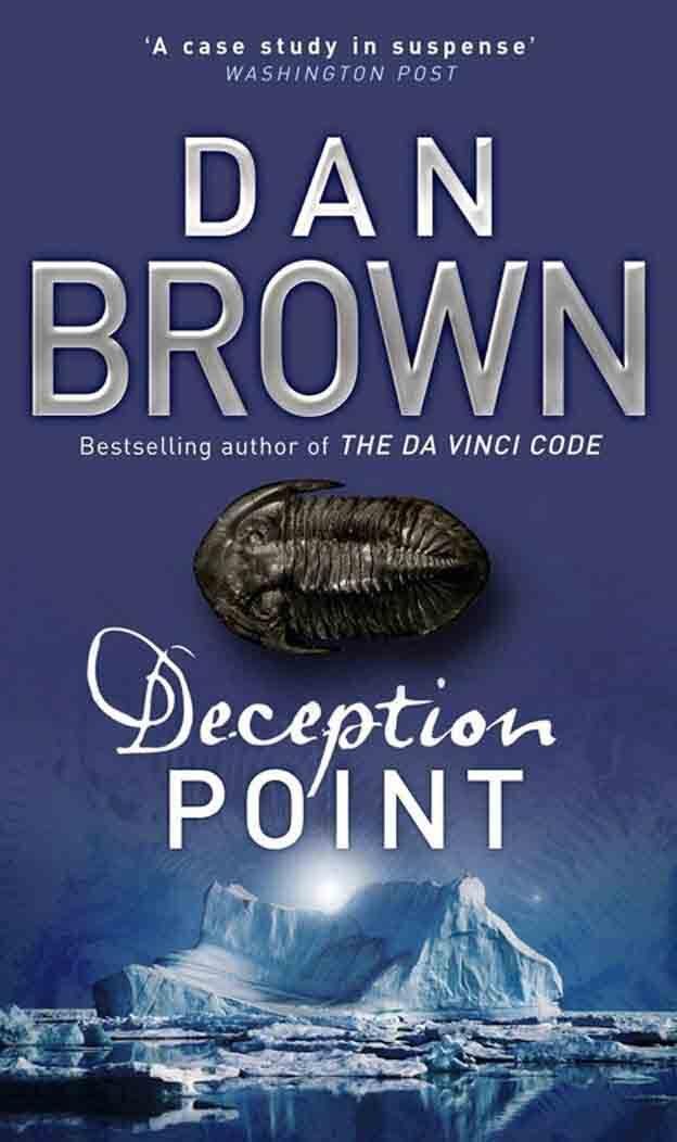 Deception Point: A Novel