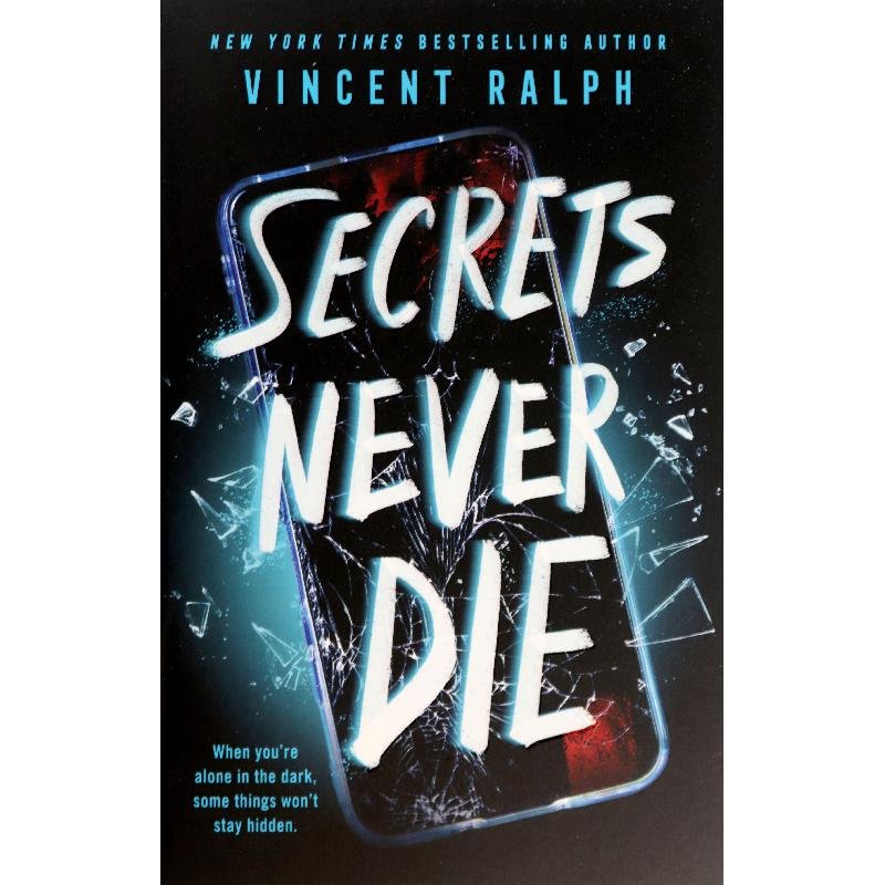 Secrets Never Die