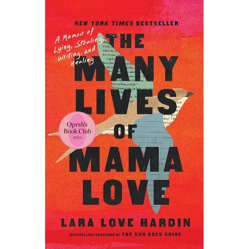 The Many Lives of Mama Love (Oprah's Book Club)