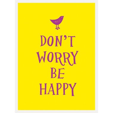 Don't Worry