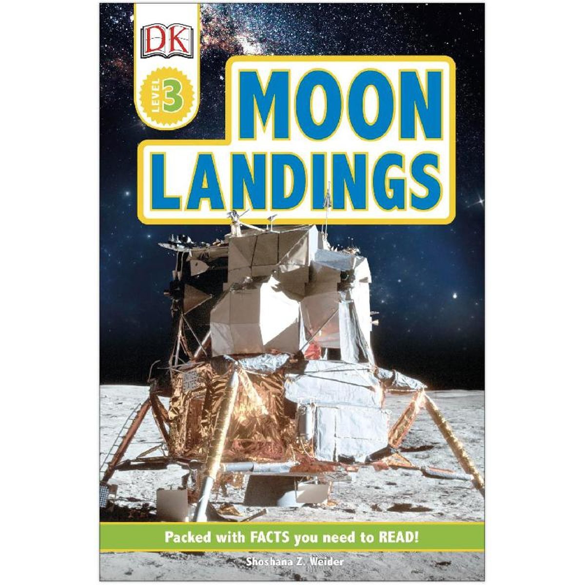 Moon Landings