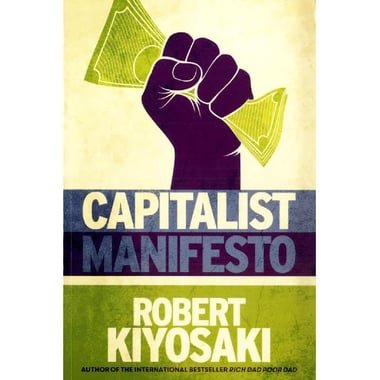 Capitalist Manifesto