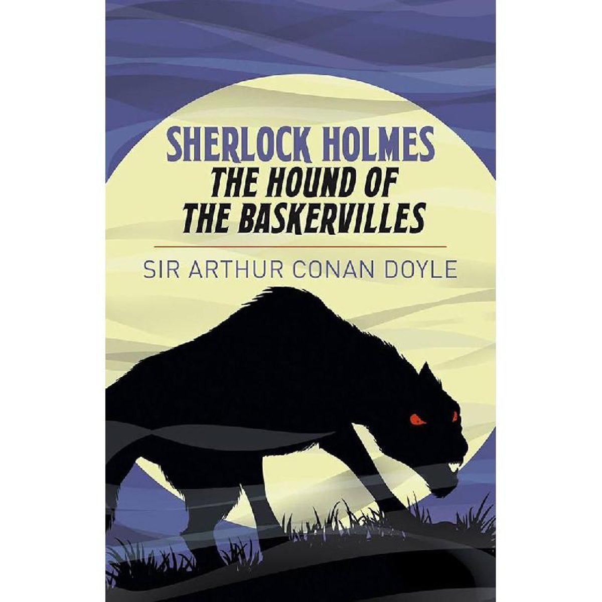 Sherlock Holmes: The Hound of The Baskervilles