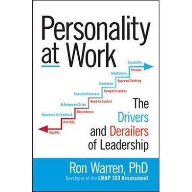 Personality at Work (Business Books)