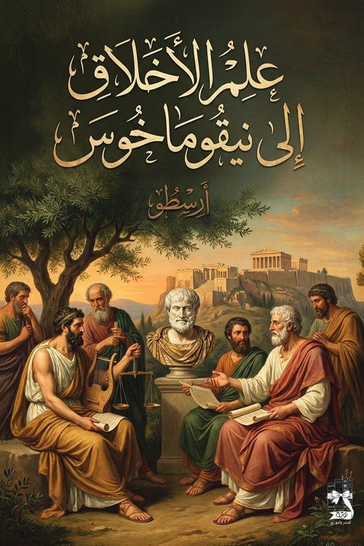 علم الأخلاق إلى نيقوماخوس