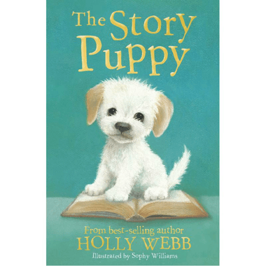 Story Puppy