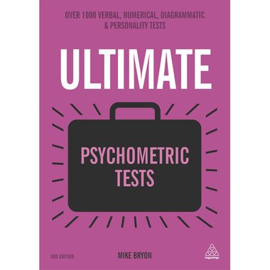 Ultimate Psychometric Tests