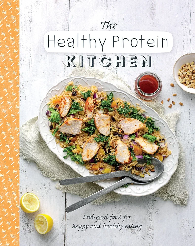 Healthy Protein Kitchen
