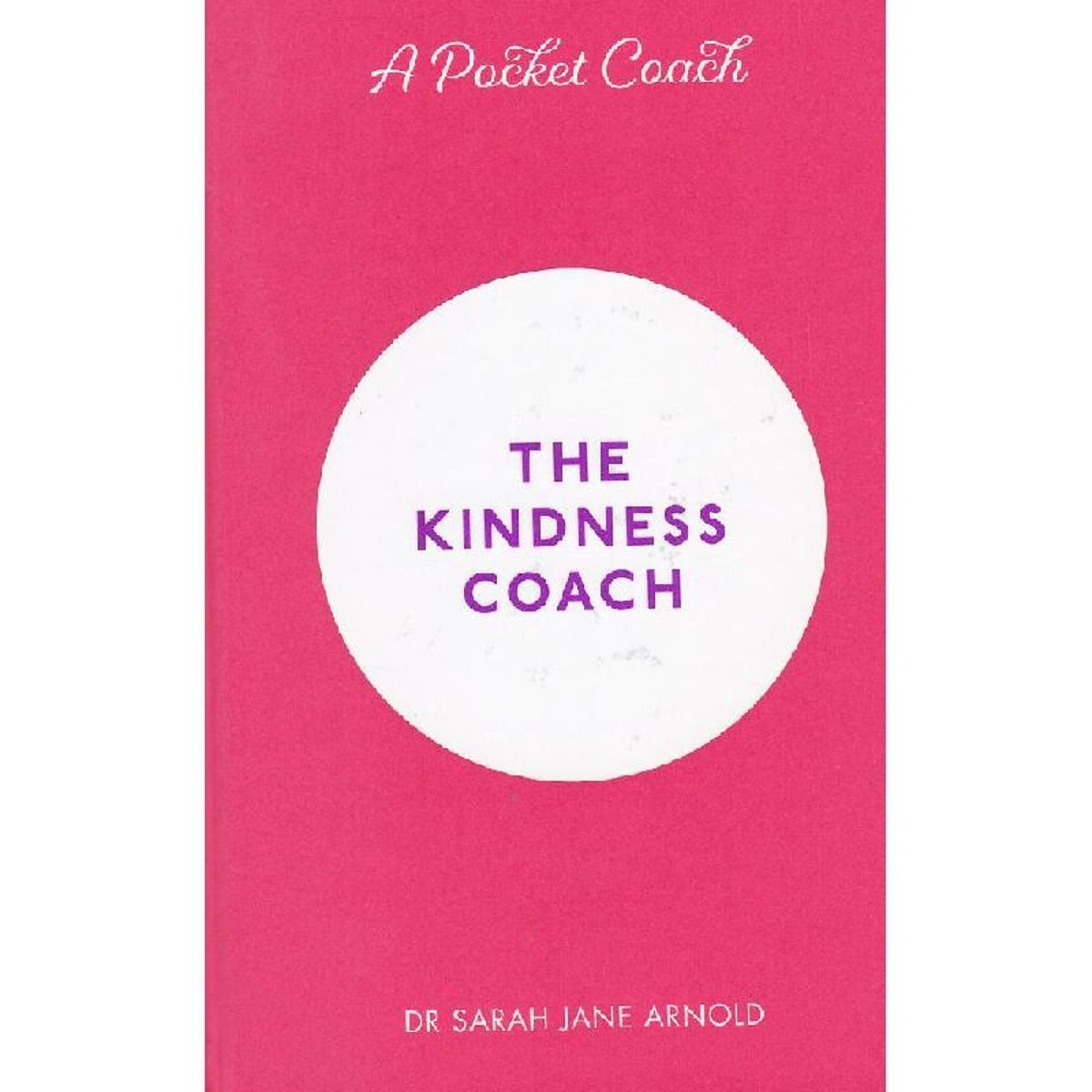 The Kindness Coach