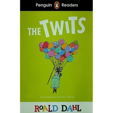 Penguin Readers: The Twits