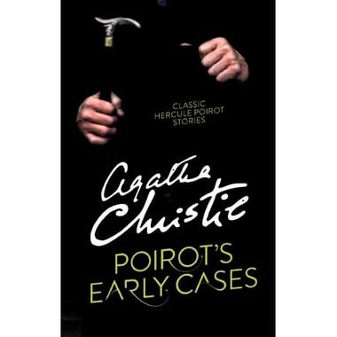 Poirot's Early Cases