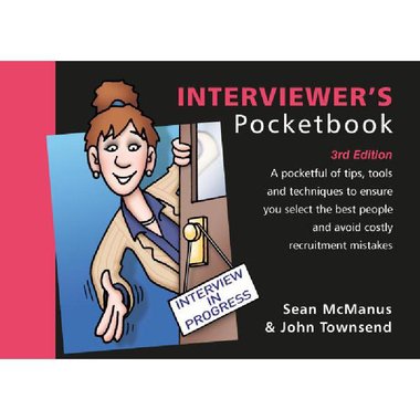 Interviewers Pocketbook