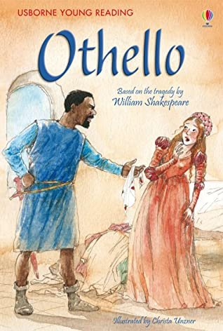 Othello children Edition