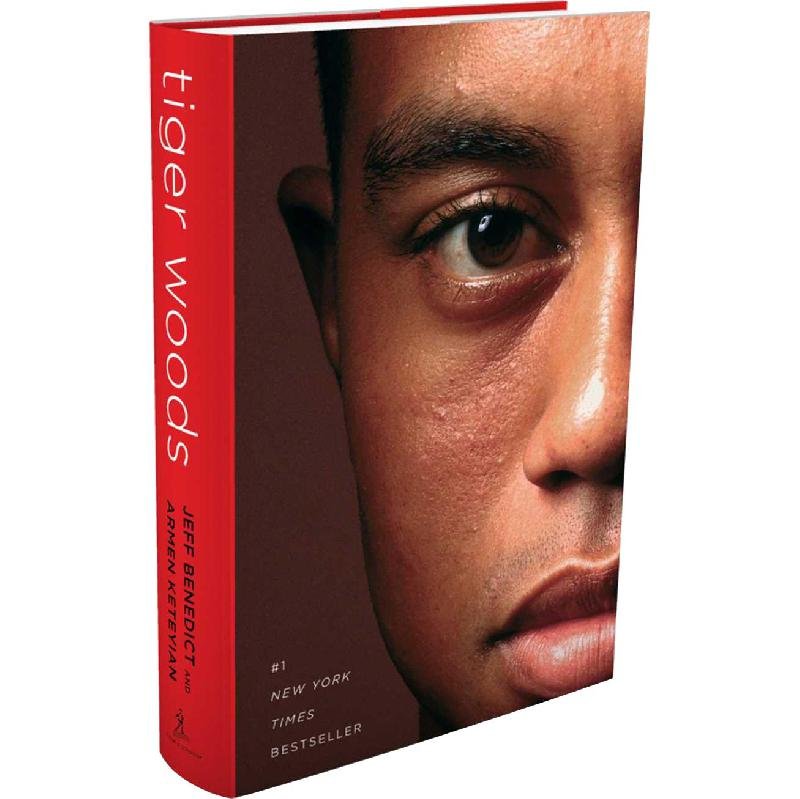 Tiger Woods