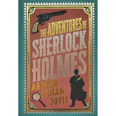 Adventures of Sherlock Holmes
