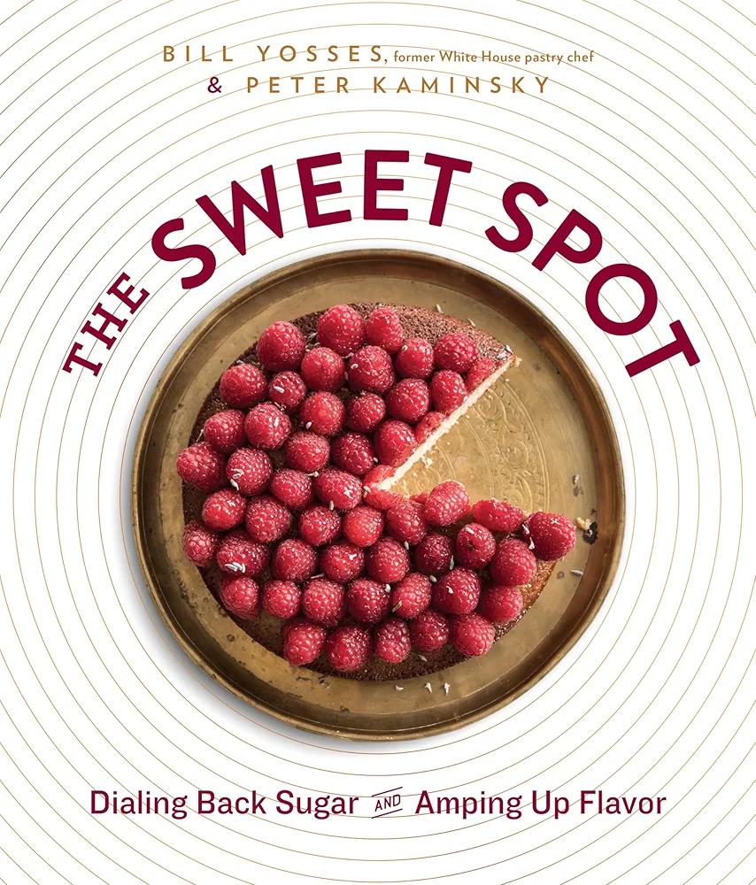 The Sweet Spot - Dialing Back Sugar and Amping Up Flavor
