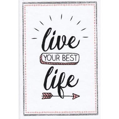 Live Your Best Life