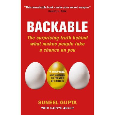 Backable